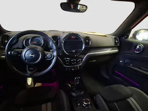 Mini Countryman F60 2.0i Cooper S SAG ALL4