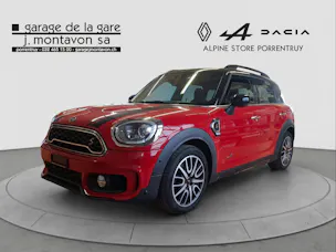 Mini Countryman F60 2.0i Cooper S SAG ALL4