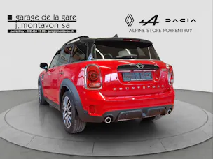 Mini Countryman F60 2.0i Cooper S SAG ALL4