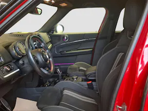 Mini Countryman F60 2.0i Cooper S SAG ALL4