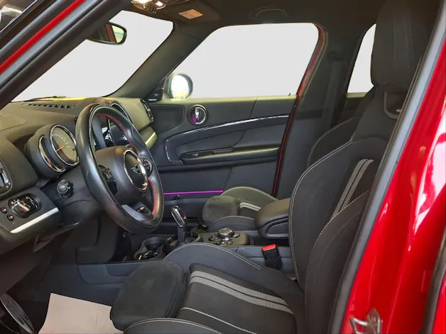 Mini Countryman F60 2.0i Cooper S SAG ALL4