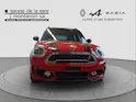 Mini Countryman F60 2.0i Cooper S SAG ALL4