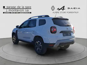 Dacia Duster 1.3 TCe 150 Prestige EDC