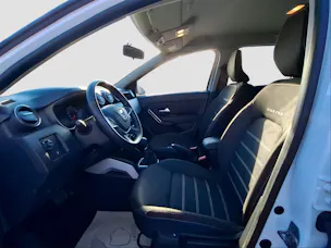 Dacia Duster 1.3 TCe 150 Prestige EDC