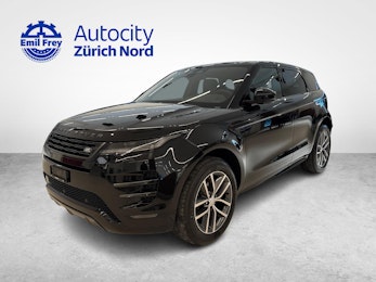 Vehicle image LAND ROVER Range Rover Evoque 1.5 T 270e Dynamic SE