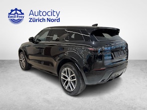Vehicle image LAND ROVER Range Rover Evoque 1.5 T 270e Dynamic SE