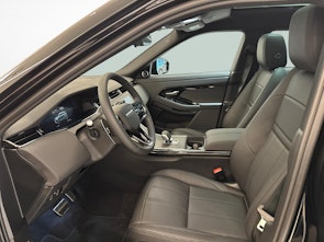 Vehicle image LAND ROVER Range Rover Evoque 1.5 T 270e Dynamic SE