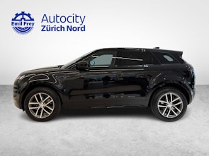 Vehicle image LAND ROVER Range Rover Evoque 1.5 T 270e Dynamic SE