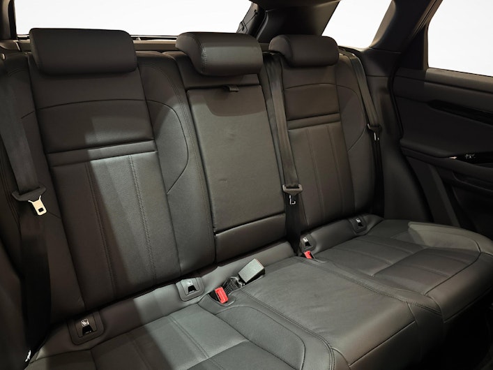 Vehicle image LAND ROVER RANGE ROVER EVOQUE