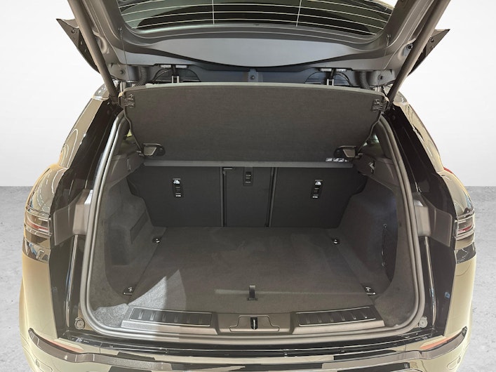 Vehicle image LAND ROVER RANGE ROVER EVOQUE