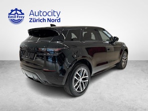 Vehicle image LAND ROVER Range Rover Evoque 1.5 T 270e Dynamic SE