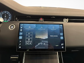 Vehicle image LAND ROVER Range Rover Evoque 1.5 T 270e Dynamic SE