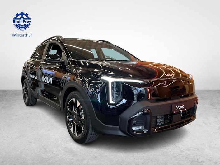 Vehicle image KIA STONIC