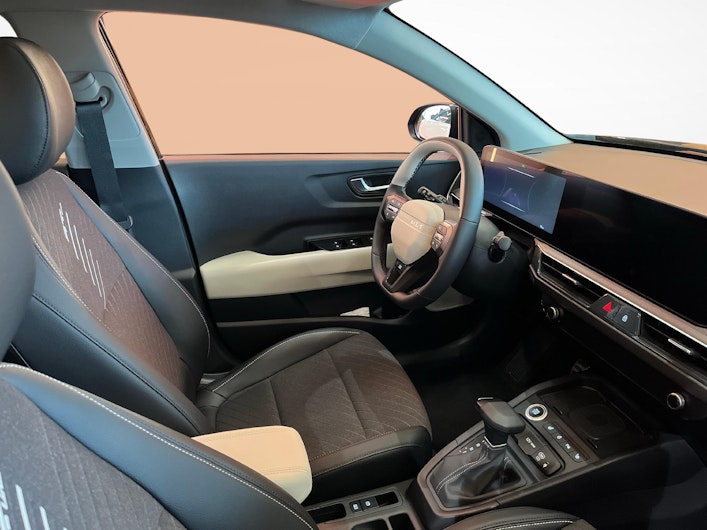 Vehicle image KIA STONIC