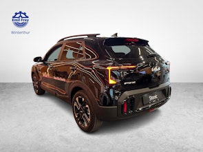 Vehicle image KIA Stonic 1.0 T-GDi MHEV GT-Line