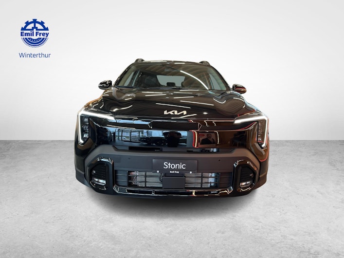 Vehicle image KIA STONIC