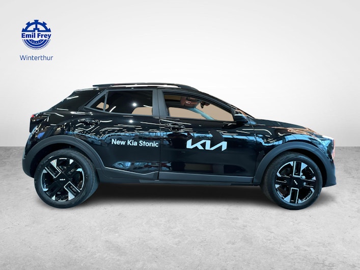 Vehicle image KIA STONIC