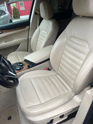 Alfa Romeo Stelvio 2.0 Q4 280 Super