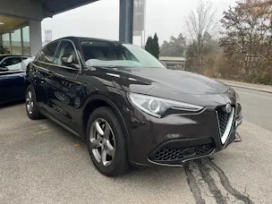 Alfa Romeo Stelvio 2.0 Q4 280 Super