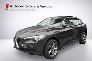 Alfa Romeo Stelvio 2.0 Q4 280 Super