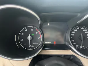 Alfa Romeo Stelvio 2.0 Q4 280 Super