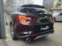 Alfa Romeo Stelvio 2.0 Q4 280 Super