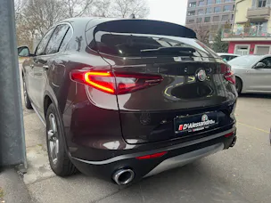 Alfa Romeo Stelvio 2.0 Q4 280 Super