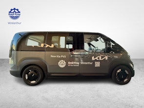 Vehicle image KIA PV5 Passenger 71.2 kWh Plus