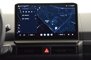 Vehicle image KIA PV5 Passenger 71.2 kWh Plus