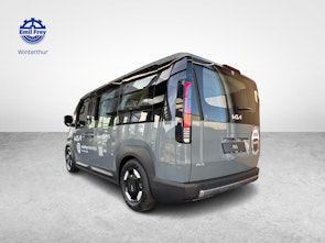 Vehicle image KIA PV5 Passenger 71.2 kWh Plus