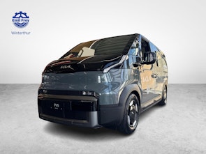 Vehicle image KIA PV5 Passenger 71.2 kWh Plus