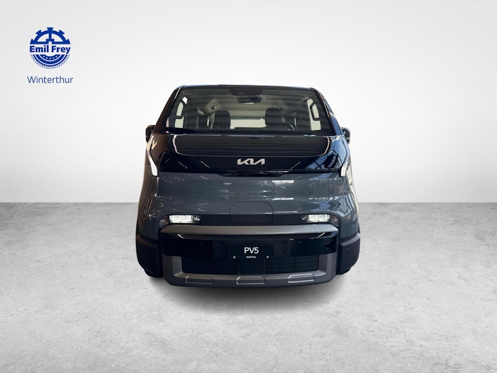 Vehicle image KIA PV5