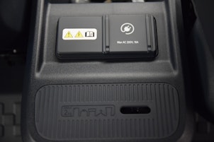 Vehicle image KIA PV5 Passenger 71.2 kWh Plus