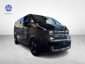 Vehicle image KIA PV5 Passenger 71.2 kWh Plus