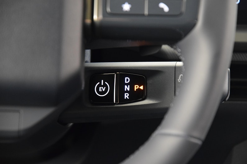 Vehicle image KIA PV5