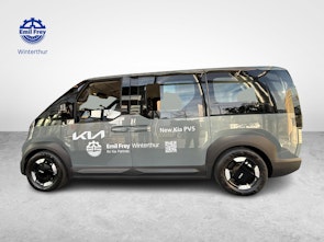 Vehicle image KIA PV5 Passenger 71.2 kWh Plus