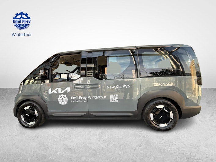 Vehicle image KIA PV5