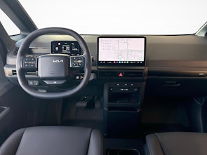 Vehicle image KIA PV5 Passenger 71.2 kWh Plus