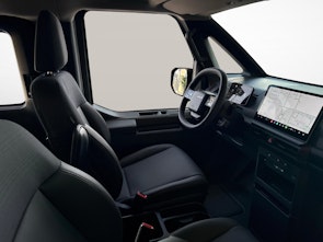 Vehicle image KIA PV5 Passenger 71.2 kWh Plus