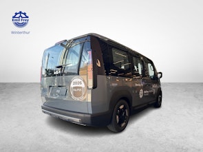 Vehicle image KIA PV5 Passenger 71.2 kWh Plus