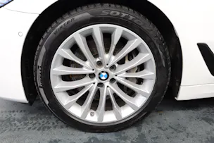 BMW 540d xDrive SAG Touring