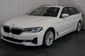 BMW 540d xDrive SAG Touring