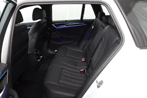 BMW 540d xDrive SAG Touring