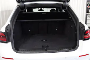 BMW 540d xDrive SAG Touring