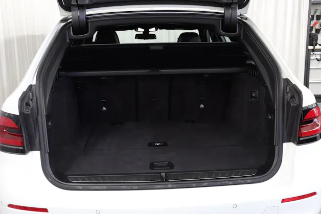 BMW 540d xDrive SAG Touring