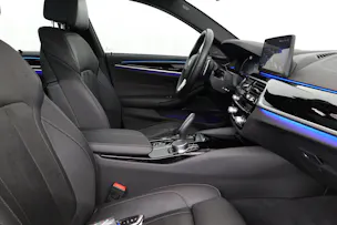 BMW 540d xDrive SAG Touring