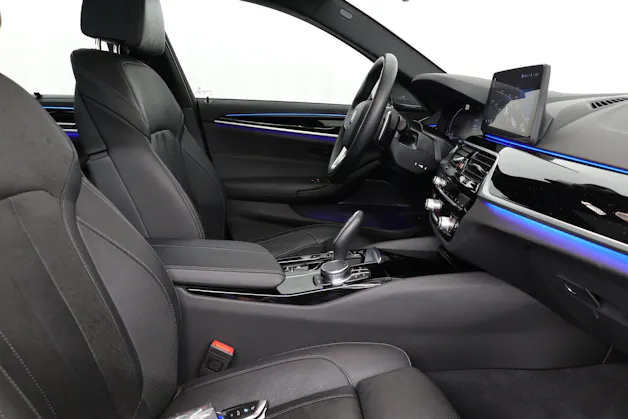 BMW 540d xDrive SAG Touring