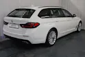 BMW 540d xDrive SAG Touring