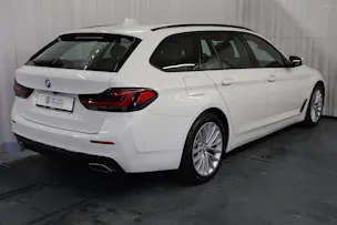 BMW 540d xDrive SAG Touring