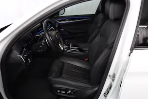BMW 540d xDrive SAG Touring